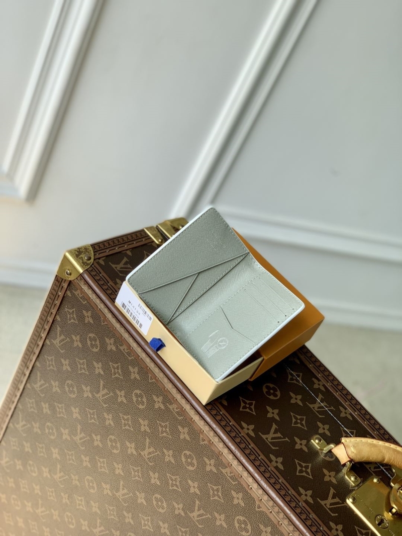 LV Wallets